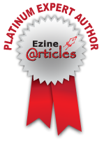 Platinum Expert Author EzineArticles.com